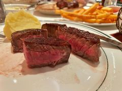 -Wolfgang’s Steakhouse 沃夫冈牛排馆(上海白玉兰广场店)