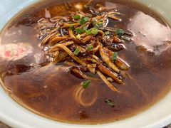 -老味茶屋(川沙老街店)