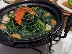 -潮福城潮州大酒楼(湖滨北路店)
