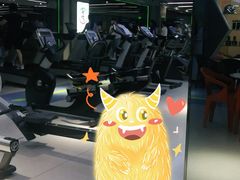 -优享健身(物美圣熙8号购物中心店)