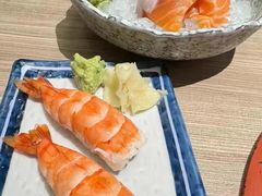 -小山日本料理(兴业太古汇店)