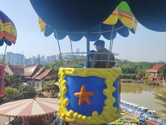 -南宁方特东盟神画