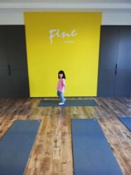 -FineYoga梵音瑜伽·普拉提