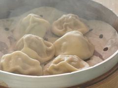 -鸡鸣汤包(红山动物园店)