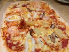 -必胜客(WOW西丽店)