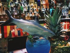 -鸡尾酒实验室酒吧(隆礼路店)