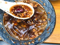 -车沾巷·重庆老味豌杂面