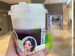-奈雪的茶(来福士广场店)