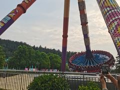 -南京银杏湖乐园