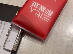 -九毛九西北菜(番禺万达店)