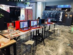 -星轶STARX影城(星沙吾悦广场STARX店)