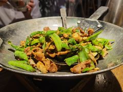 -老湘村·湖南土菜(天河维多利店)