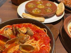 -萨莉亚意式餐厅(杭州滨江天街店)