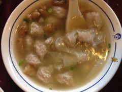 iphone_upload_pic-汪一挑馄饨(老街店)
