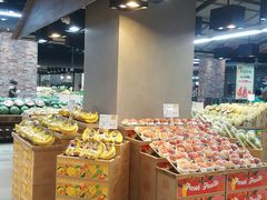 -果蔬好生活超市(乐堤港店)