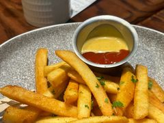 -blend咖啡部落(卓悦中心店)