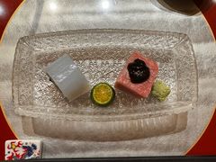 -鮨青(恒基名人购物中心店)