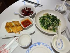 -老吉士酒家(天平路店)