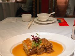 普陀素鹅-玫瑰厅上海菜(兴国路店)