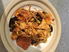 -甲乙饼·手工牛肉饼(金地广场店)