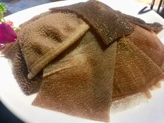 特色毛肚-味舵主不改良老火锅(杨舍老街店)