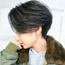 -罗亚帝造型