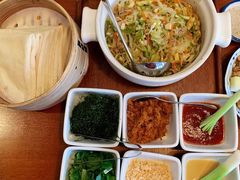 -林四喜·闽南传家菜(鼓浪屿店)