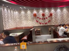 -蝎王府羊蝎子(西直门店)