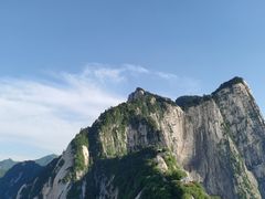 -华山风景名胜区