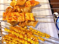 -喝丢一只鞋海鲜烧烤·海肠捞饭(市场店)