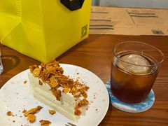 -Be Lived Cafe比例咖啡(摩天轮店)