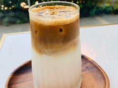 -普素书咖茶空间