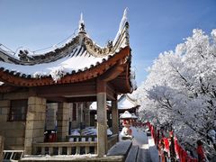 -华山风景名胜区