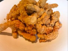 -沈灶河豚宴·河豚融合餐厅(汉中路店)