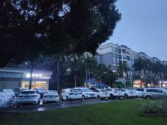 -广州四季酒店·意珍·意式自助餐