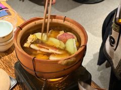 -一坐一忘云南菜(三里屯店)