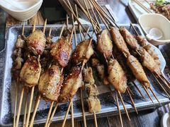-管氏翅吧(广渠门店)