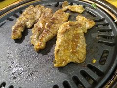 -秋木烤肉·韩国牛肉名家(高新旗舰店)