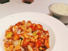-南门小馆·清真(国贸商城店)