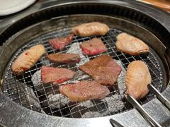 -御牛道日式烤肉料理(杭州万象城店)
