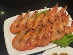 -江海肥牛(桃园南路店)