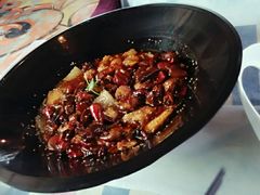 -纳地素食(石门公园店)