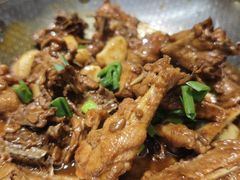 -鸿运楼·舌尖上的徽菜