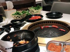 -花味烤肉·拌饭(庐阳万象汇店)