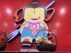 -簋街仔仔小龙虾(总店)