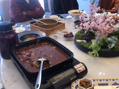 -新疆伊秀清真餐厅