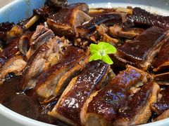 -客家汇·客家传承菜(水库店)