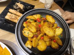 -赤宴·川菜(玉林店)