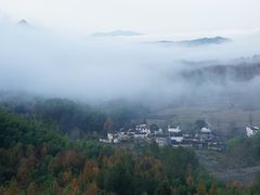 -塔川景区
