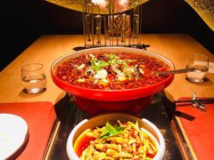 -滋色臻选川菜(北京坊旗舰店)